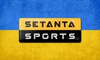 Setanta підтвердила початок мовлення в Україні з першого серпня