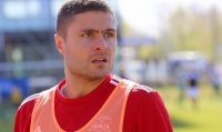 Марис Верпаковскис: «Сабо начал меня «душить» из-за свадьбы...»
