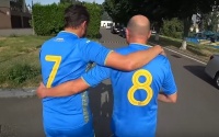 Циганик проти Вацка - хто краще грає в футбол і розбирається в ньому?