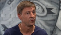 Максим Шацких: «Лелеять легионеров, как в «Шахтере» - советская ментальность»