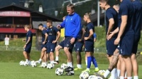 «Динамо»: кто на выход?