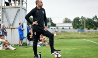 Віктор Скрипник — про майбутнє «Зорі» та минуле у європейському футболі