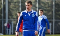 «Колос» переглядає ще одного динамівця