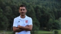 Рибалка – про початок кар'єри в «Динамо»: «Хотів грати саме за киян і ні про що не жалкую»