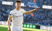 La Gazzetta dello Sport: на следующей неделе Руслан Малиновский перейдет в клуб итальянской Серии А