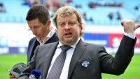Алексей Андронов: «У «Зенита» уже есть все атрибуты «Шахтера»: наглость, высокомерие и манера искать себе особенные правила»