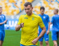  Три года сборной Украины с Андреем Шевченко у руля