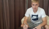 «Десна» підписала екс-динамівця Кузика