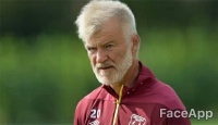 FaceApp для збірної України: як виглядатимуть Ярмоленко, Зінченко, Шевченко та Ко у старості