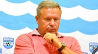 Колишній тренер «Металіста» та збірної України бореться з важкою хворобою