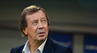 Юрий Семин: «То, что Лобановский крестился... У каждого свои традиции. У меня тоже они есть»
