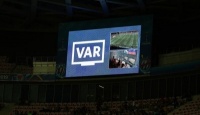В Суперкубке Украины-2019 VAR будет работать в тестовом режиме