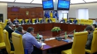 УПЛ презентувала проект етичних правил для трансляторів матчів чемпіонату України