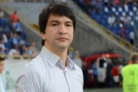 ​Андрій Русол: «По телепулу залишимося зі старим рішенням»