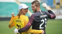 «Ворскла» представила нову форму на наступний сезон