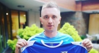 ​Український півзахисник підписав контракт із ЗТЕ