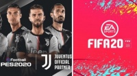 Как «Ювентус» и KONAMI лишили EA миллионов долларов, или месть за Роналду