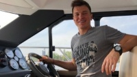 Від «Ланоса» до «Порше»: Ротань розповів про свій автопарк
