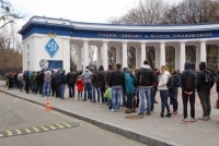 Абонементы клубов УПЛ: место в ресторане, визит друзей и 68 000 грн за сезон
