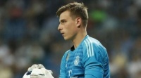 Новий варіант для Луніна: його кличе до свого клубу легендарний Роналдо
