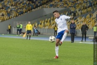 «Греміо» веде переговори з «Динамо» по Сідклею