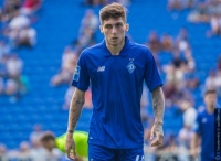 Легіонер «Динамо» може змінити клуб у Франції