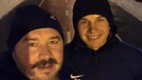Агент Супряги «потролив» Шацьких за критику на адресу нападника