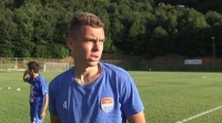 «Маріуполь» викупив у «Шахтаря» права на вихованця «Динамо»