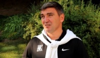 Наставник «Колоса»: «Заміни допомогли змінити гру з «Динамо», але в чемпіонаті ніхто не дасть випустити вісім нових гравців»