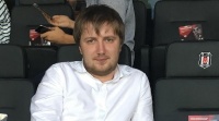 Журналист: «Когда Шаблий трудоустроит Кайоде, с радостью займется поиском нового форварда для «Динамо»