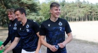 Соболь – про матчі з «Динамо»: «Брюгге» під силу пройти у наступний раунд Ліги чемпіонів»