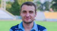 «Минай» у «мріях» Кополовця: Мілевський, Коноплянка та Федецький грають за борщ, вино і футболку Мессі 