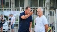 Рафаїлов назвав причину відходу Вернидуба із ​«Зорі​»