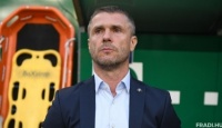 ​Сергій Ребров: «У нас, безумовно, буде важкий бій з «Валлеттою»