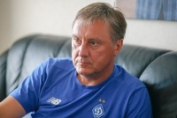 Александр Хацкевич: «Мы два последних года играли в Лиге Европы. Пора уже и честь знать»