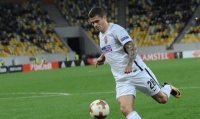 «Зоря» перемогла в гостях у «Будучності», Громов зробив дубль