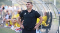 Руслан Костышин: «После победы над «Динамо» хотел закрыть команду на базе»