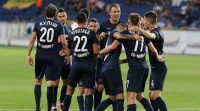 «Дніпро-1» показав нову форму на сезон 2019/20