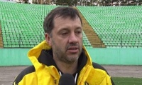 ​Юрій Вірт: «Результати літніх зборів свідчать про те, що «Динамо» зараз готове слабко»