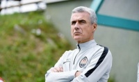 Флеш-комментарий тренера «Шахтера» Каштру