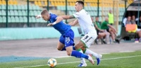 «Карпати» - «Динамо» 0:2. Огляд матчу