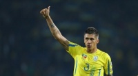 ЗМІ: ​Хачеріді стане гравцем московського ЦСКА  