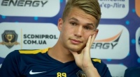 Супряга: «Я дуже радий, що мені довіряє тренер»