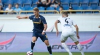 Український Мбаппе. Як Супряга на швидкості розривав «Олімпік»