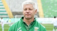 Тренер «Карпат» розповів про потенційне підсилення, трансфер Кучера і рівень гри проти «Динамо» 