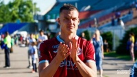 Алексей Хобленко: «Хацкевич – строгий, пошутить с ним было нельзя – сразу заводился»