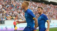 «Динамо» вперше в історії розгромило «Львів» та продовжило рекордну серію