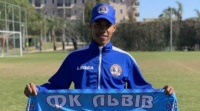 Форвард «Львова» Пернамбуко назвав причину поразки від «Динамо»