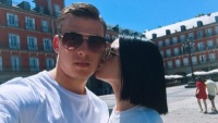 ТОП-50 українських спортсменів за популярністю в Instagram: найбільший прогрес у воротаря «Реала» Луніна