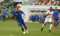 Віталій Буяльський — найкращий гравець 2-го туру Чемпіонату УПЛ!